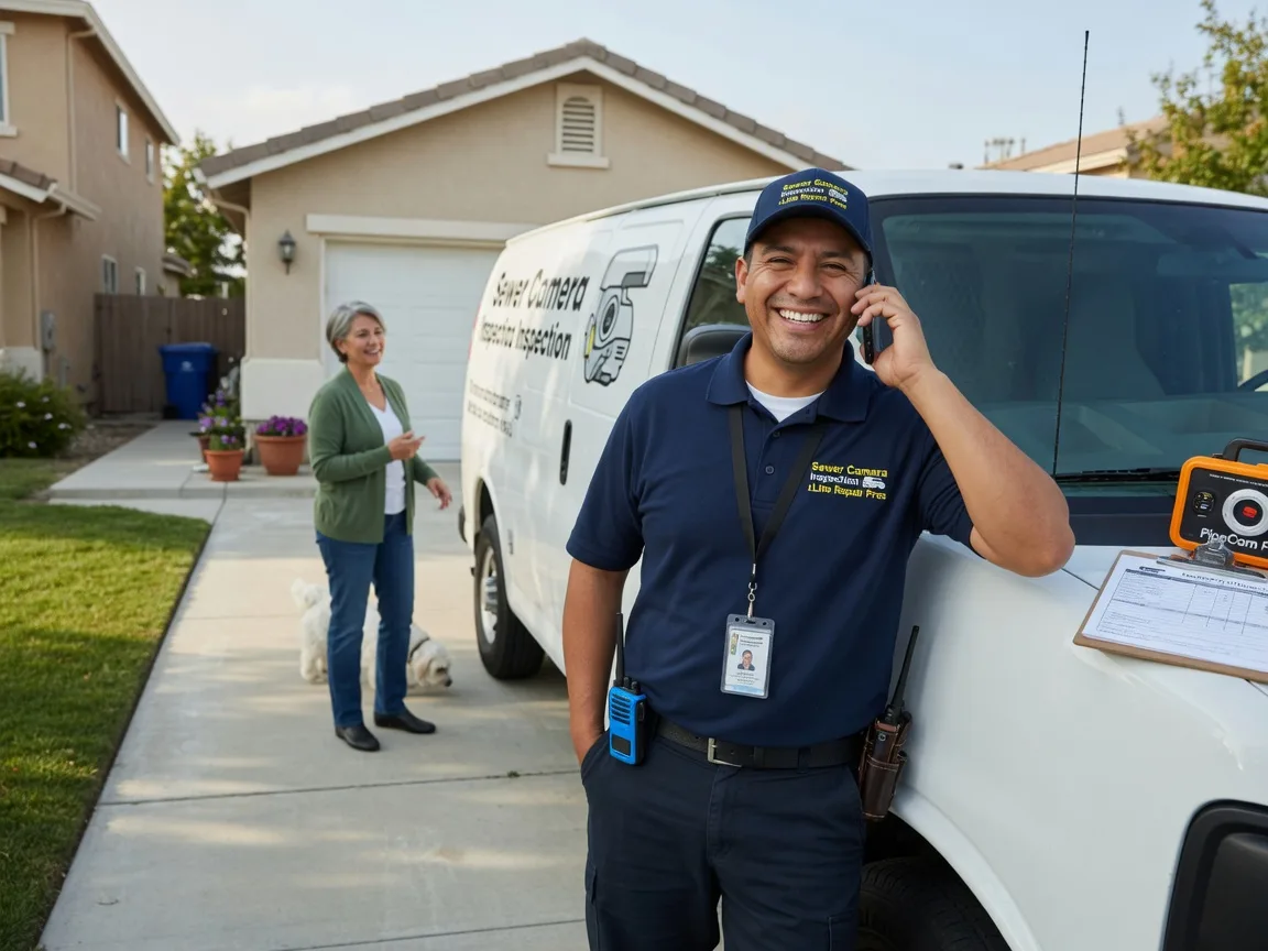 Sewer Line Repair Jacksonville, FL FAQs